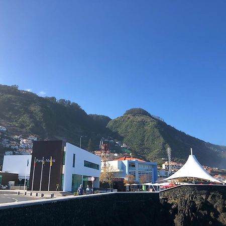Perola Views Inn By Madeira Sun Travel 포르투모니즈 외부 사진