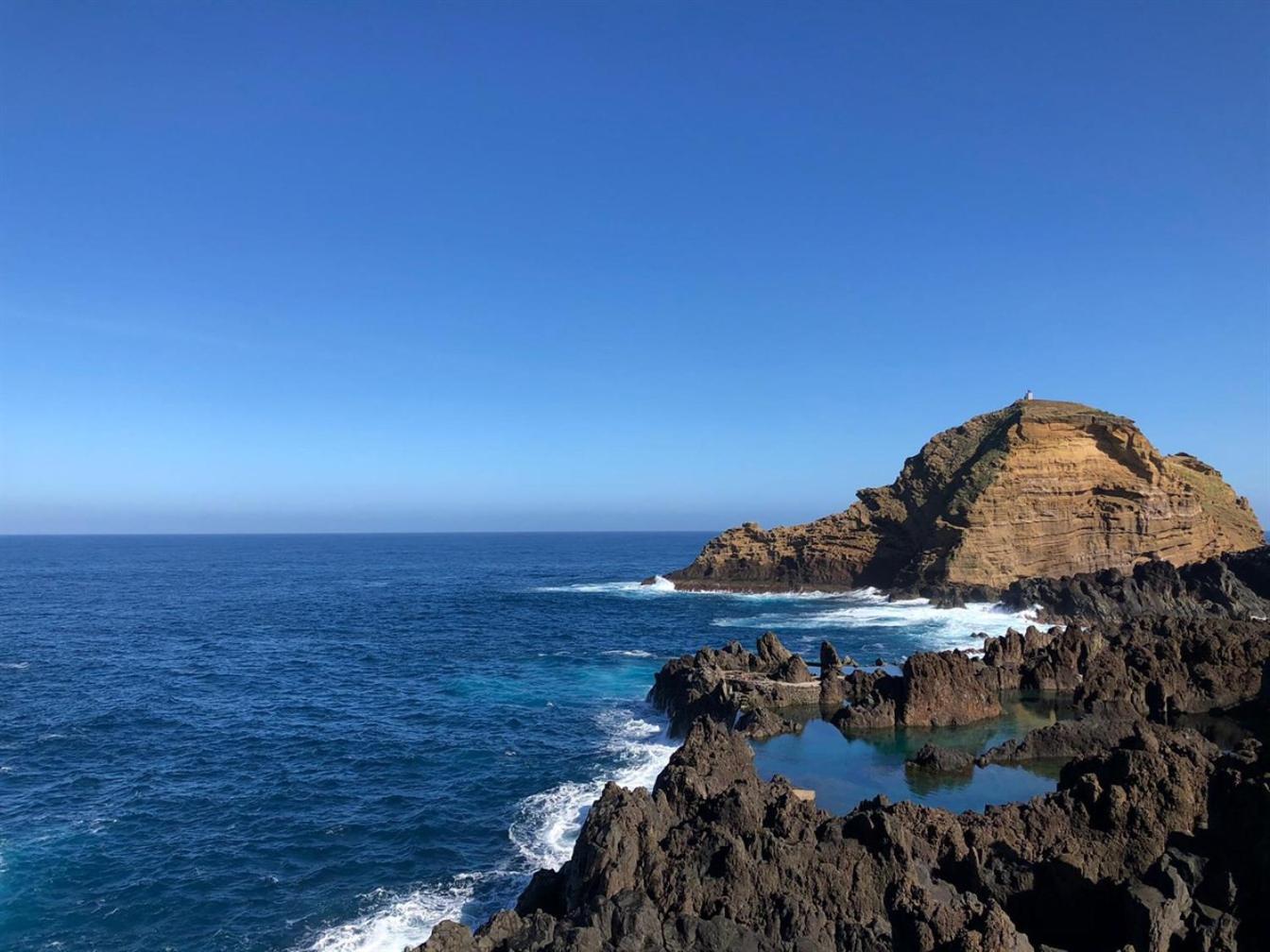 Perola Views Inn By Madeira Sun Travel 포르투모니즈 외부 사진