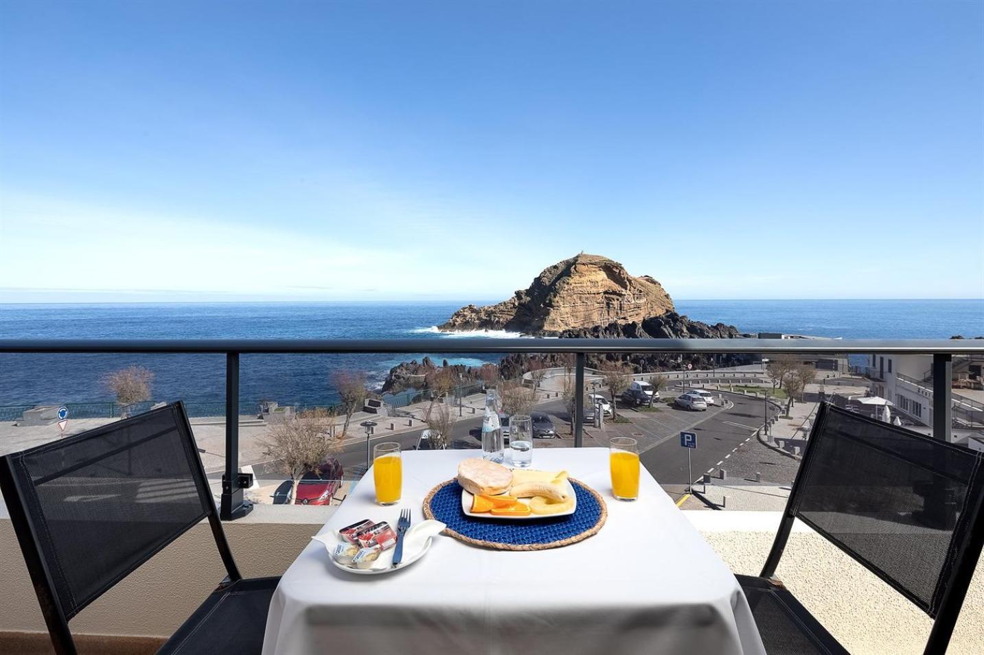 Perola Views Inn By Madeira Sun Travel 포르투모니즈 외부 사진