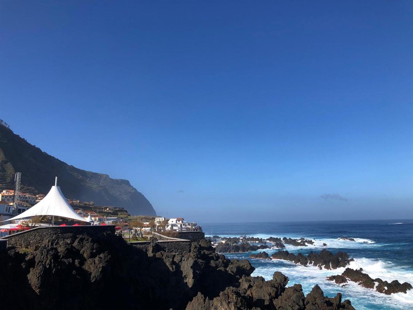 Perola Views Inn By Madeira Sun Travel 포르투모니즈 외부 사진