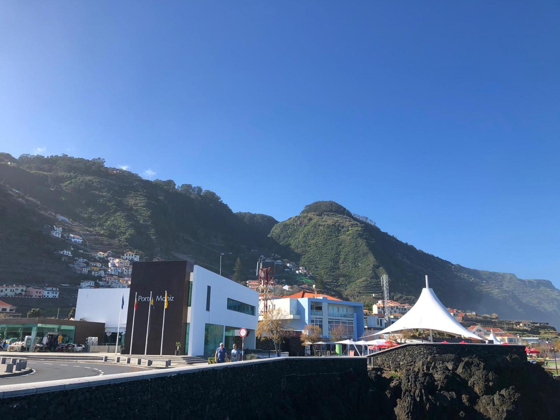Perola Views Inn By Madeira Sun Travel 포르투모니즈 외부 사진