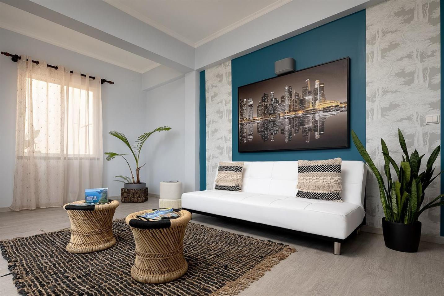 Perola Views Inn By Madeira Sun Travel 포르투모니즈 외부 사진