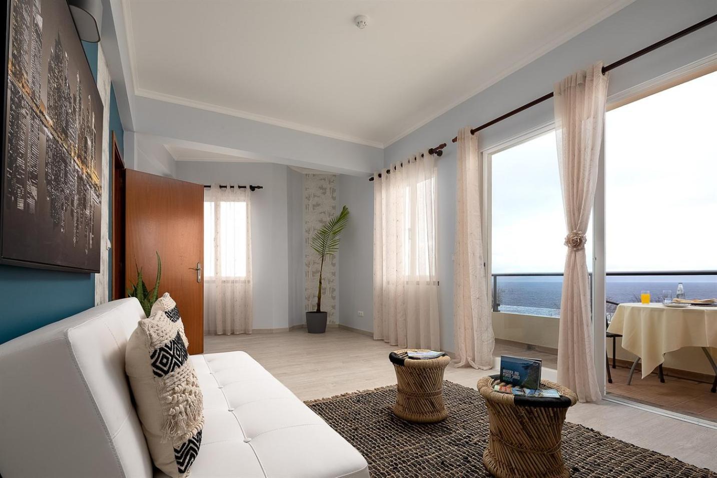 Perola Views Inn By Madeira Sun Travel 포르투모니즈 외부 사진