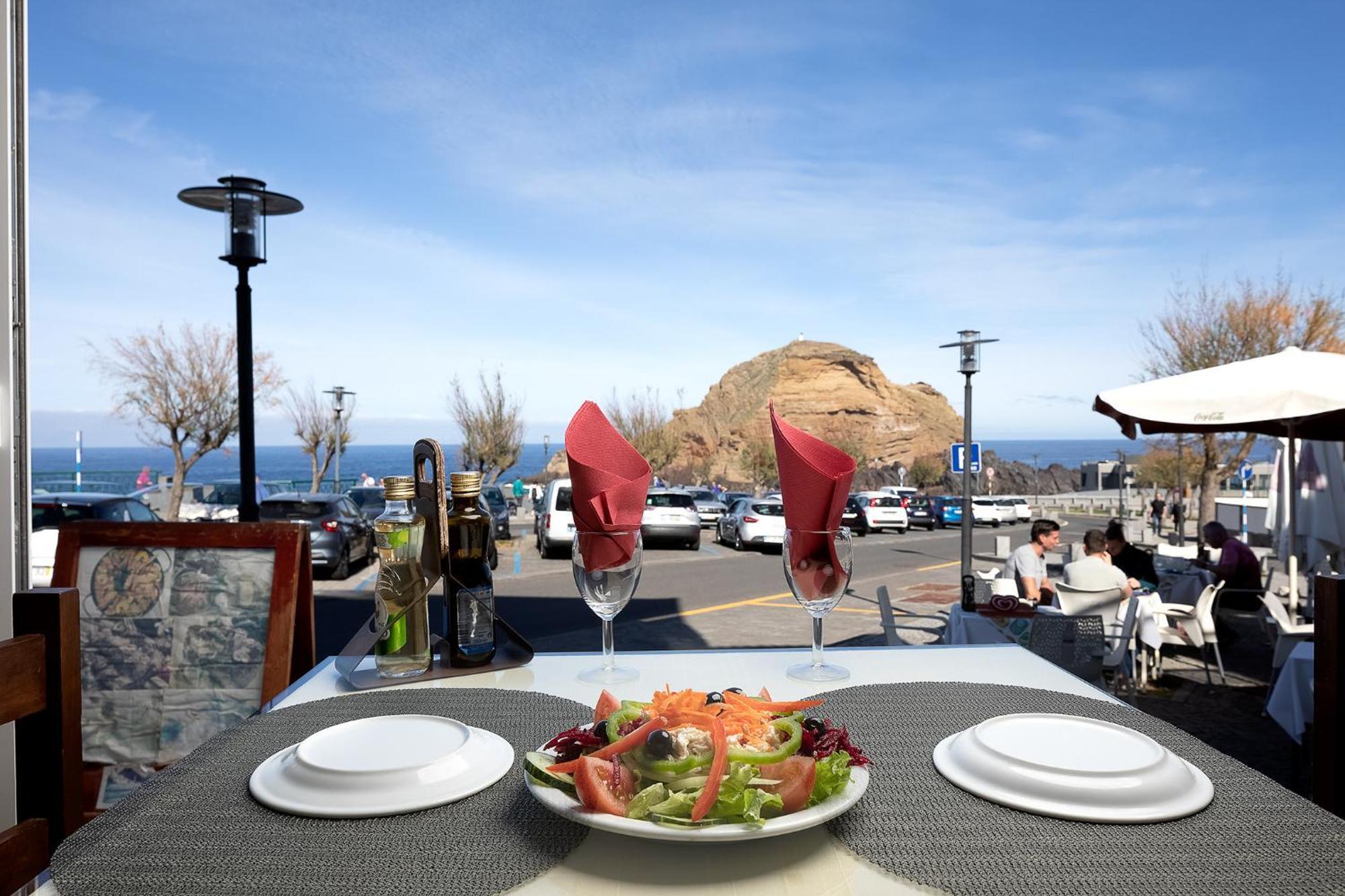 Perola Views Inn By Madeira Sun Travel 포르투모니즈 외부 사진