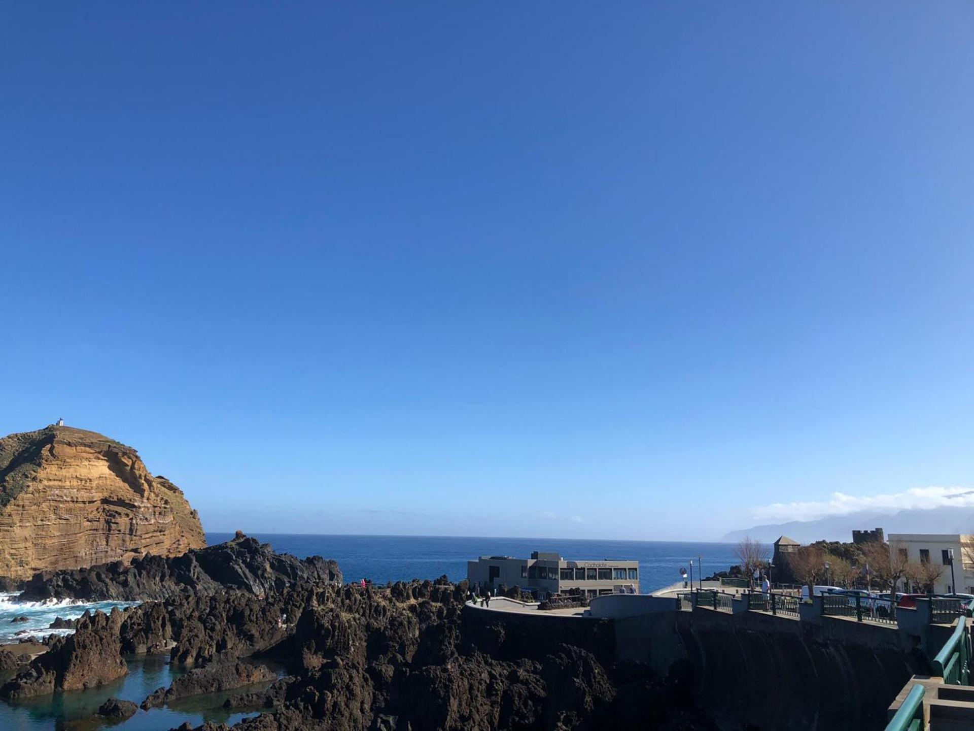 Perola Views Inn By Madeira Sun Travel 포르투모니즈 외부 사진