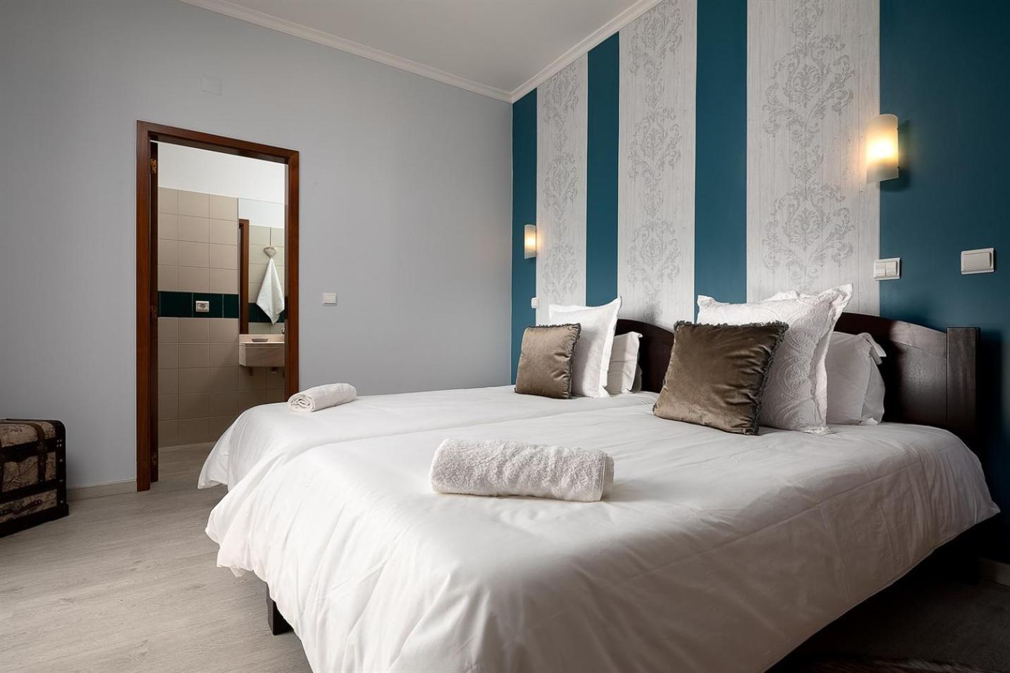 Perola Views Inn By Madeira Sun Travel 포르투모니즈 외부 사진