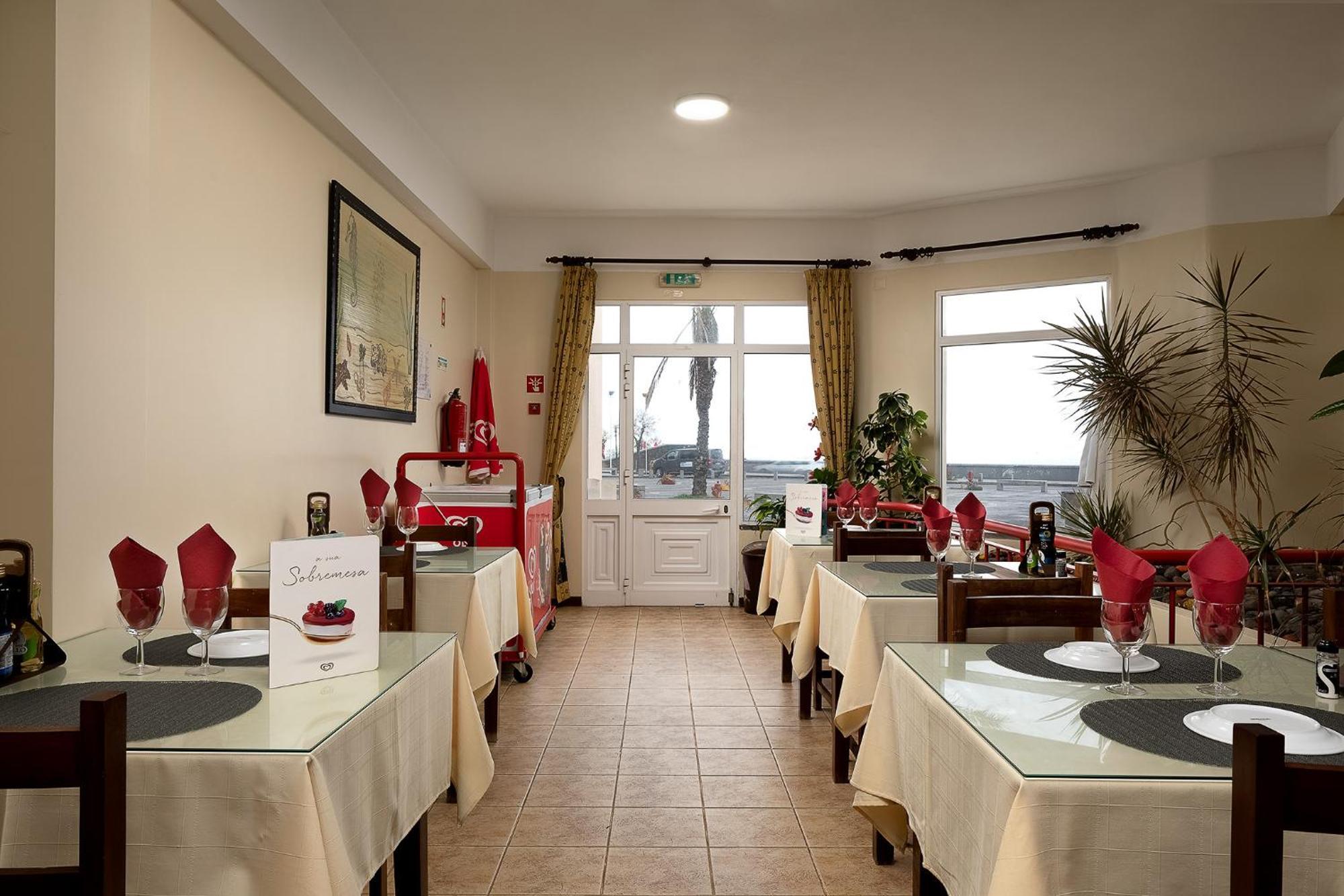 Perola Views Inn By Madeira Sun Travel 포르투모니즈 외부 사진
