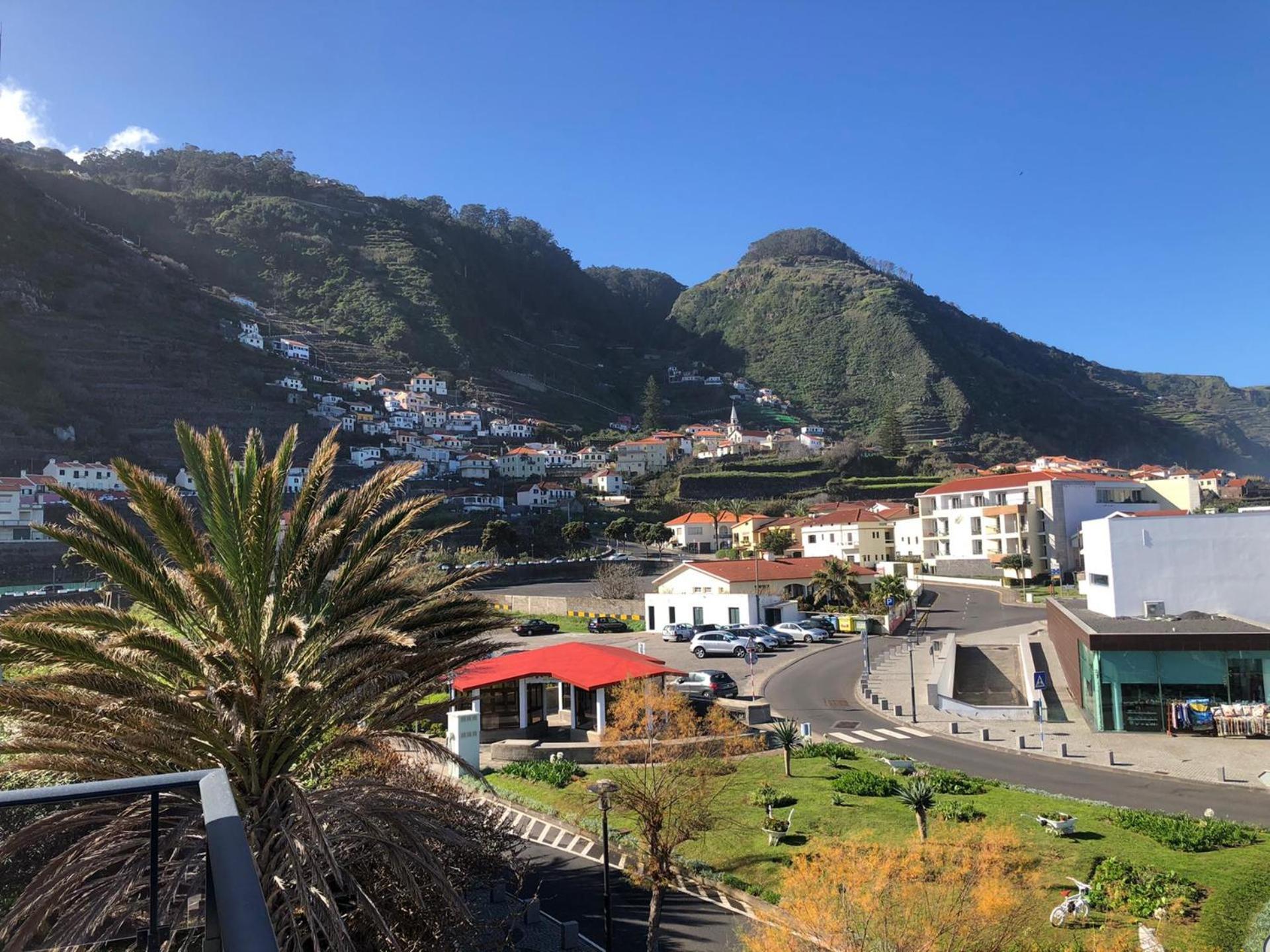 Perola Views Inn By Madeira Sun Travel 포르투모니즈 외부 사진