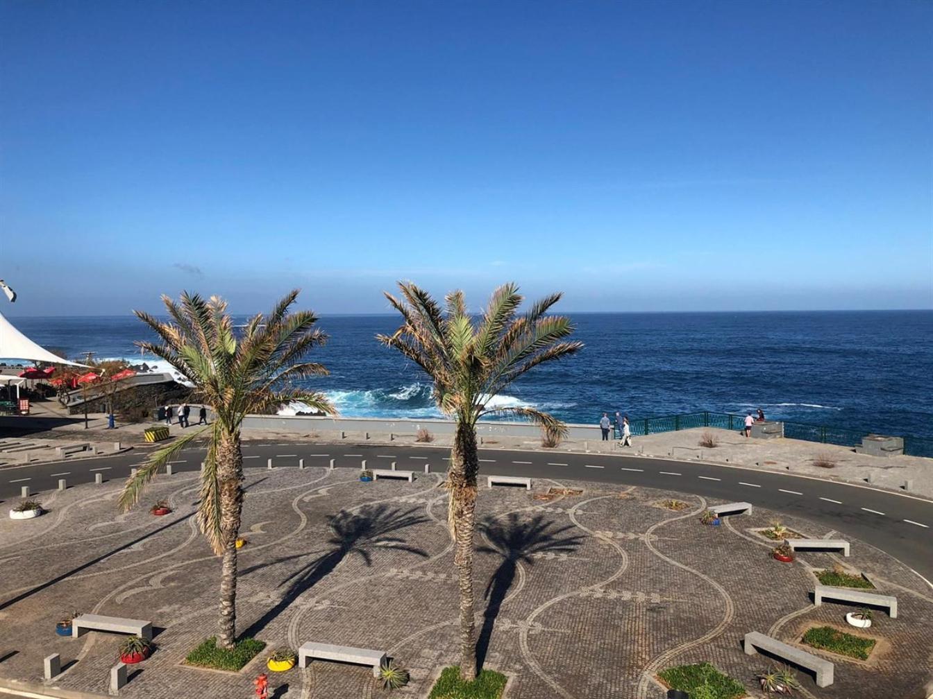 Perola Views Inn By Madeira Sun Travel 포르투모니즈 외부 사진