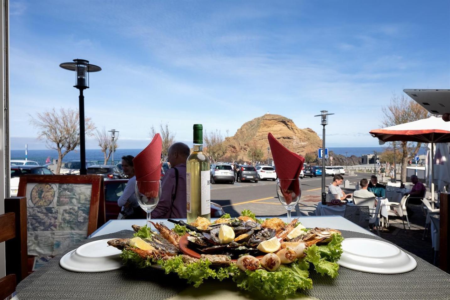 Perola Views Inn By Madeira Sun Travel 포르투모니즈 외부 사진