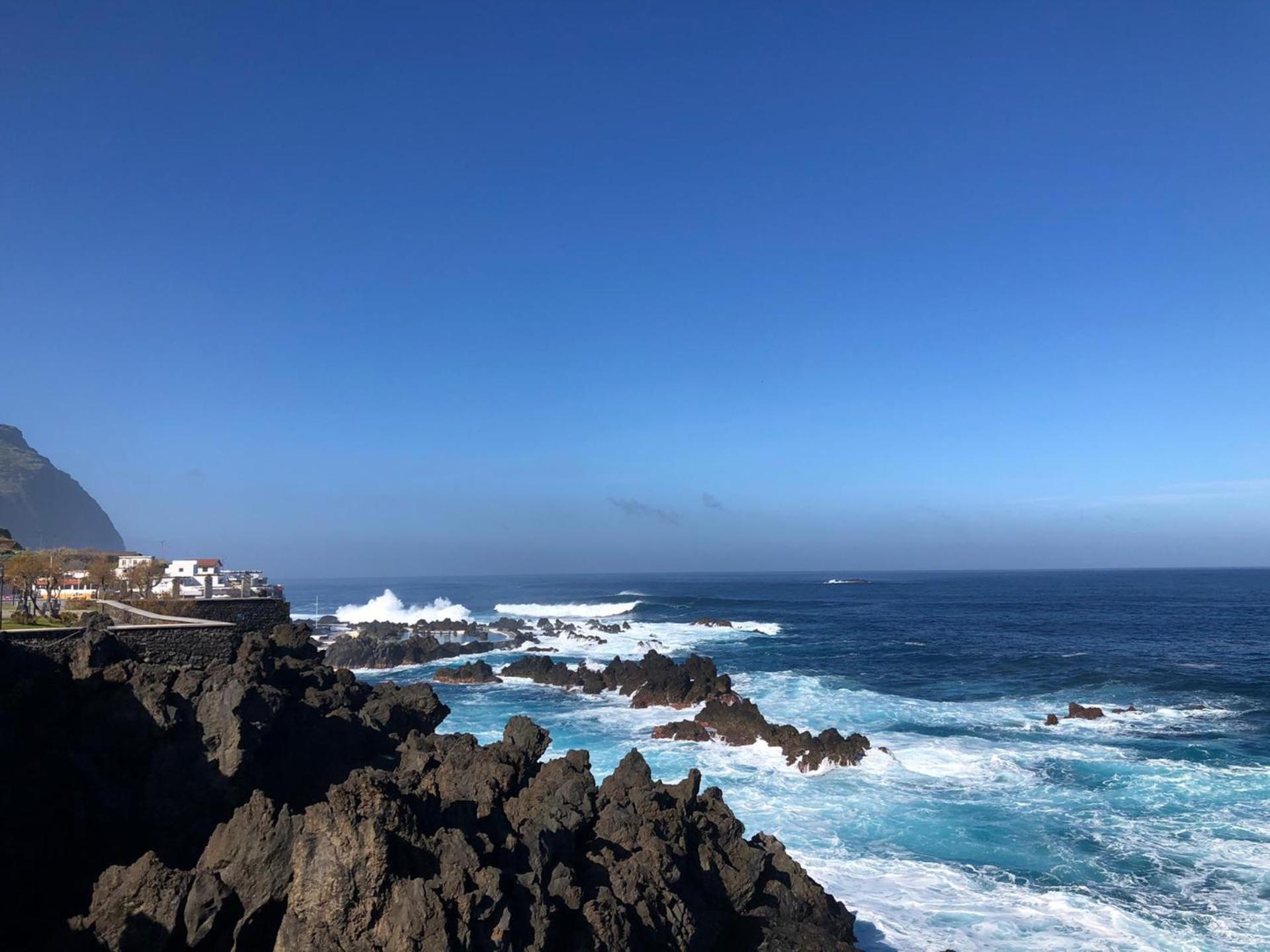 Perola Views Inn By Madeira Sun Travel 포르투모니즈 외부 사진
