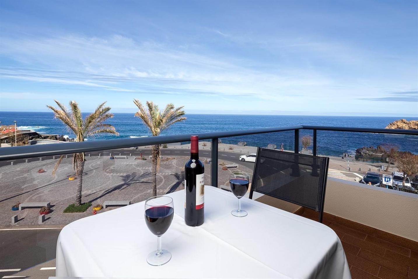 Perola Views Inn By Madeira Sun Travel 포르투모니즈 외부 사진
